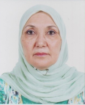 Kadi Ksouri Latifa