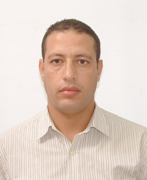 Boulekchour Mohamed